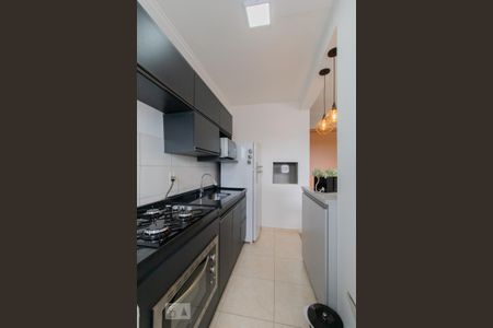Apartamento à venda com 46m², 2 quartos e 1 vaga Apartamento à venda com 46m², 2 quartos e 1 vagaCozinha