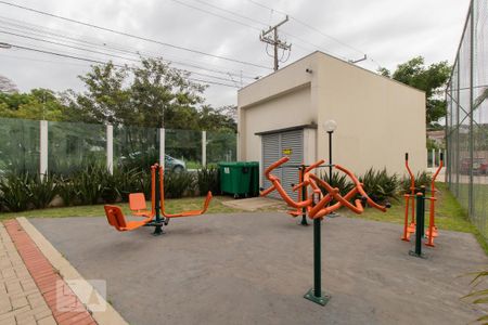 Apartamento à venda com 46m², 2 quartos e 1 vaga Apartamento à venda com 46m², 2 quartos e 1 vagaEspaço Fit