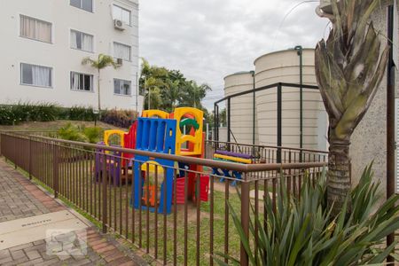Apartamento à venda com 46m², 2 quartos e 1 vaga Apartamento à venda com 46m², 2 quartos e 1 vagaÁrea Comum - Playground