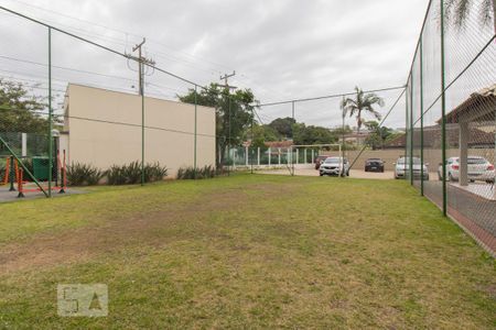Apartamento à venda com 46m², 2 quartos e 1 vaga Apartamento à venda com 46m², 2 quartos e 1 vagaQuadra Esportiva