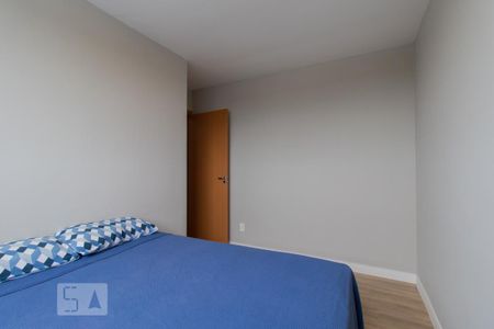 Quarto 1 de apartamento à venda com 2 quartos, 46m² em São Jorge, Novo Hamburgo