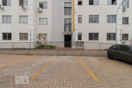 Apartamento à venda com 46m², 2 quartos e 1 vaga Apartamento à venda com 46m², 2 quartos e 1 vagaGaragem