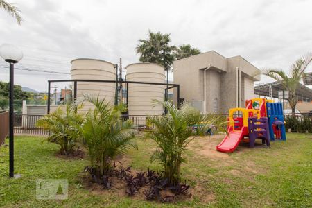 Apartamento à venda com 46m², 2 quartos e 1 vaga Apartamento à venda com 46m², 2 quartos e 1 vagaÁrea Comum - Playground