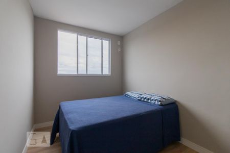 Quarto 1 de apartamento à venda com 2 quartos, 46m² em São Jorge, Novo Hamburgo