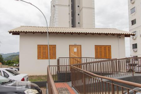 Apartamento à venda com 46m², 2 quartos e 1 vaga Apartamento à venda com 46m², 2 quartos e 1 vagaSala de Jogos
