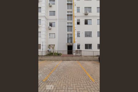 Apartamento à venda com 46m², 2 quartos e 1 vaga Apartamento à venda com 46m², 2 quartos e 1 vagaGaragem
