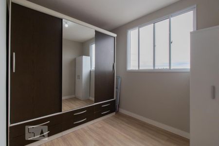 Quarto 2 de apartamento à venda com 2 quartos, 46m² em São Jorge, Novo Hamburgo