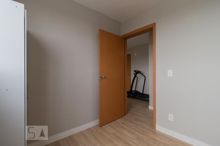 Apartamento à venda com 46m², 2 quartos e 1 vaga Apartamento à venda com 46m², 2 quartos e 1 vagaQuarto 2