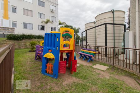 Apartamento à venda com 46m², 2 quartos e 1 vaga Apartamento à venda com 46m², 2 quartos e 1 vagaÁrea Comum - Playground