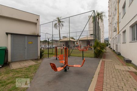 Apartamento à venda com 46m², 2 quartos e 1 vaga Apartamento à venda com 46m², 2 quartos e 1 vagaEspaço Fit