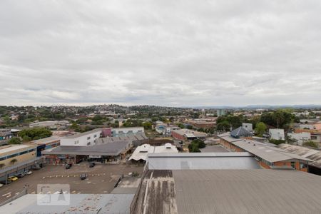 Apartamento à venda com 46m², 2 quartos e 1 vaga Apartamento à venda com 46m², 2 quartos e 1 vagaVista do Quarto 2