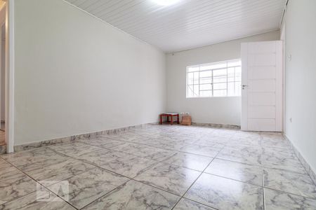 Sala de casa à venda com 2 quartos, 140m² em Vila Mascote, São Paulo