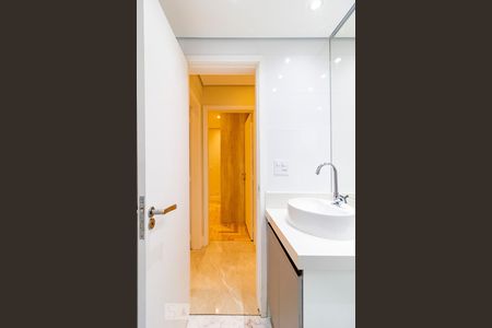 Apartamento à venda com 70m², 2 quartos e 1 vagaBanheiro