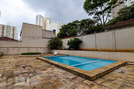 Apartamento à venda com 70m², 2 quartos e 1 vagaPiscina