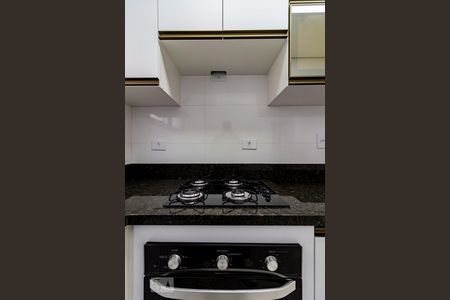 Apartamento à venda com 70m², 2 quartos e 1 vagaCozinha