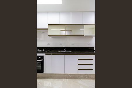 Apartamento à venda com 70m², 2 quartos e 1 vagaCozinha