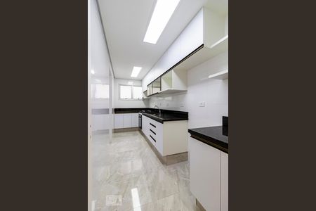 Apartamento à venda com 70m², 2 quartos e 1 vagaCozinha