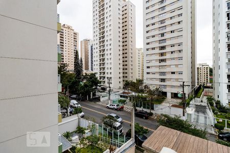 Apartamento à venda com 70m², 2 quartos e 1 vagaVista da Varanda