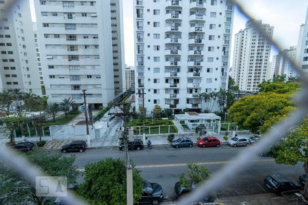 Apartamento à venda com 70m², 2 quartos e 1 vagaVista do Quarto 1