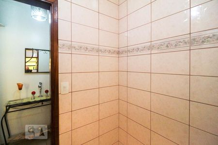 Lavabo de casa à venda com 3 quartos, 220m² em Jardim da Glória, São Paulo