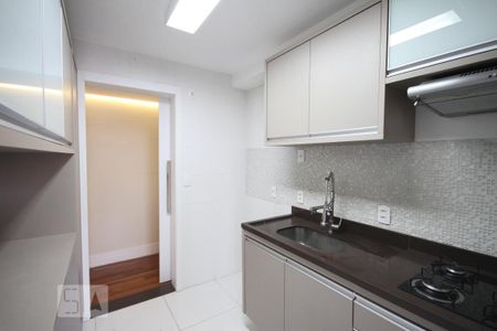 Apartamento à venda com 160m², 3 quartos e 3 vagasCozinha