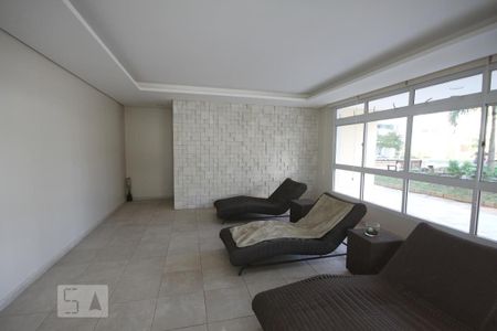 Apartamento à venda com 160m², 3 quartos e 3 vagasSpa