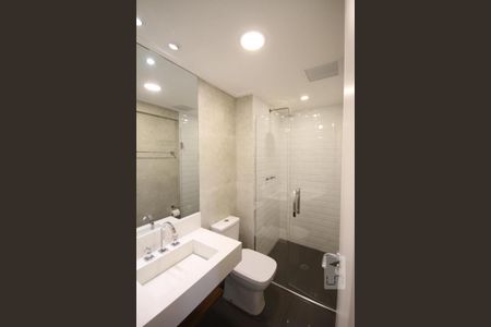 Apartamento à venda com 160m², 3 quartos e 3 vagasBanheiro