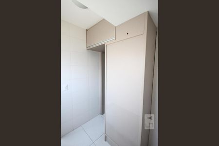 Apartamento à venda com 160m², 3 quartos e 3 vagasÁrea de Serviço