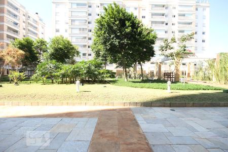 Apartamento à venda com 160m², 3 quartos e 3 vagasÁrea comum