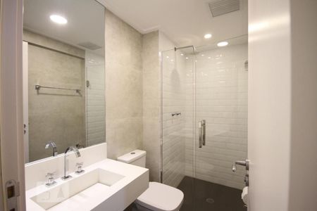 Apartamento à venda com 160m², 3 quartos e 3 vagasBanheiro