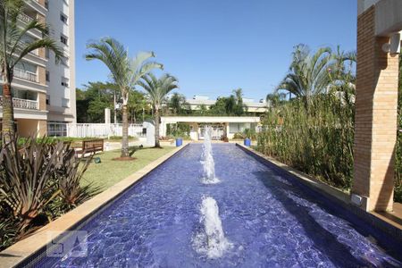 Apartamento à venda com 160m², 3 quartos e 3 vagasÁrea comum