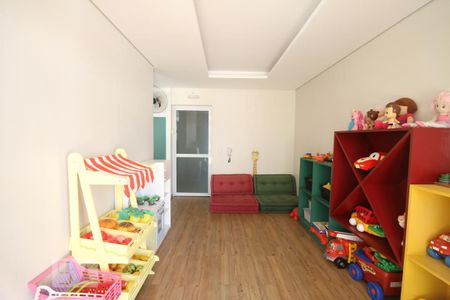 Apartamento à venda com 160m², 3 quartos e 3 vagasSalão de festas infantil