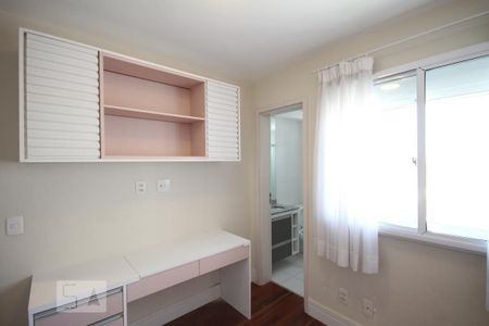 Apartamento à venda com 160m², 3 quartos e 3 vagasSuíte 1