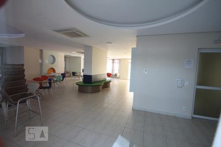 Apartamento à venda com 160m², 3 quartos e 3 vagasSalão de festas infantil