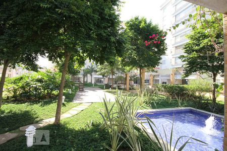 Apartamento à venda com 160m², 3 quartos e 3 vagasÁrea comum