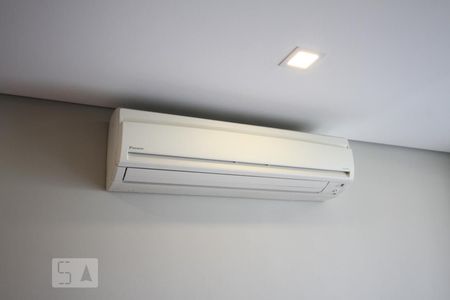 Apartamento à venda com 160m², 3 quartos e 3 vagasSala