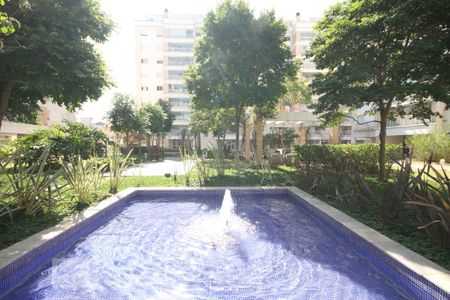 Apartamento à venda com 160m², 3 quartos e 3 vagasÁrea comum