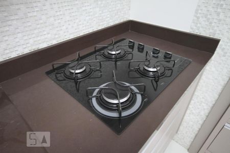 Apartamento à venda com 160m², 3 quartos e 3 vagasCozinha