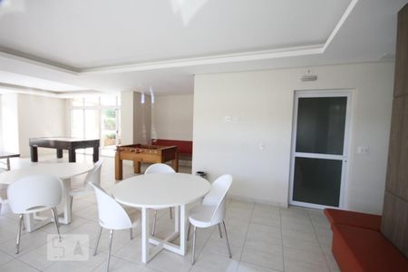 Apartamento à venda com 160m², 3 quartos e 3 vagasSalão de jogos