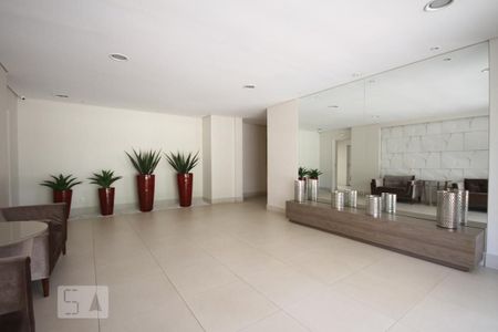 Apartamento à venda com 160m², 3 quartos e 3 vagasHall de Entrada