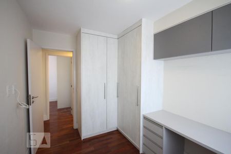 Apartamento à venda com 160m², 3 quartos e 3 vagasQuarto 