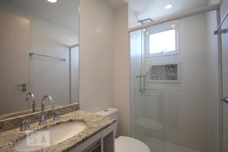 Apartamento à venda com 160m², 3 quartos e 3 vagasSuíte 1