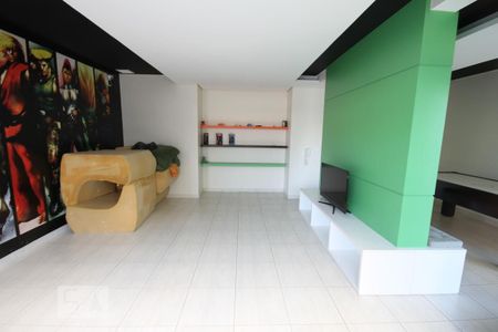 Apartamento à venda com 160m², 3 quartos e 3 vagasSala de jogos 2