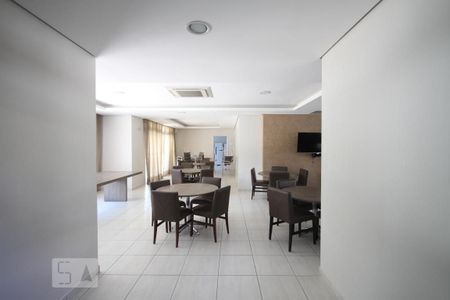 Apartamento à venda com 160m², 3 quartos e 3 vagasSalão de Festas