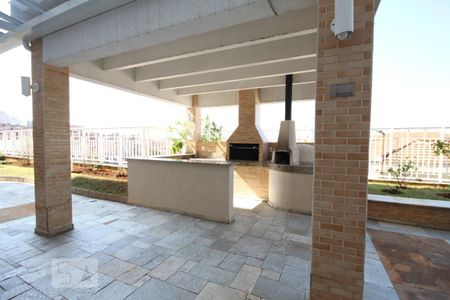 Apartamento à venda com 160m², 3 quartos e 3 vagasChurrasqueira 2