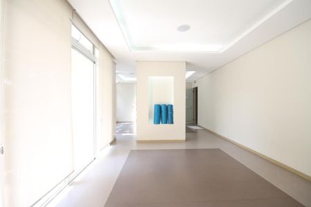 Apartamento à venda com 160m², 3 quartos e 3 vagasSala de yoga