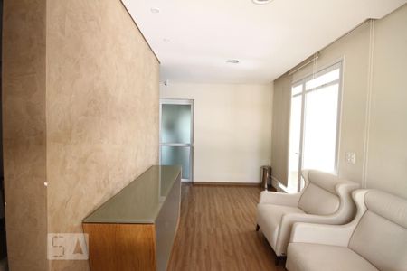 Apartamento à venda com 160m², 3 quartos e 3 vagasSala de Cinema