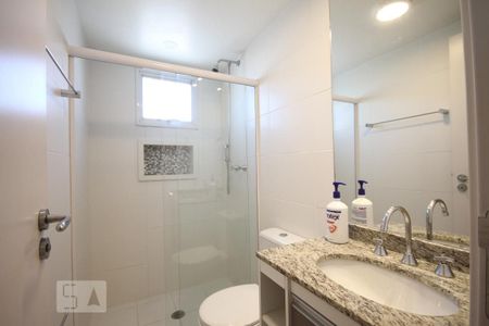 Apartamento à venda com 160m², 3 quartos e 3 vagasSuíte 2
