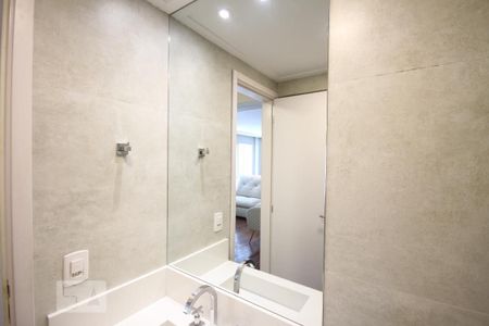 Apartamento à venda com 160m², 3 quartos e 3 vagasBanheiro