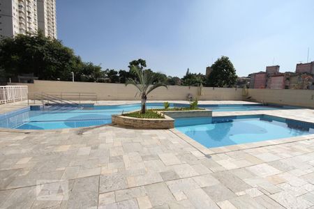 Apartamento à venda com 160m², 3 quartos e 3 vagasPiscina